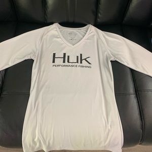 Huk Fishing Shirt